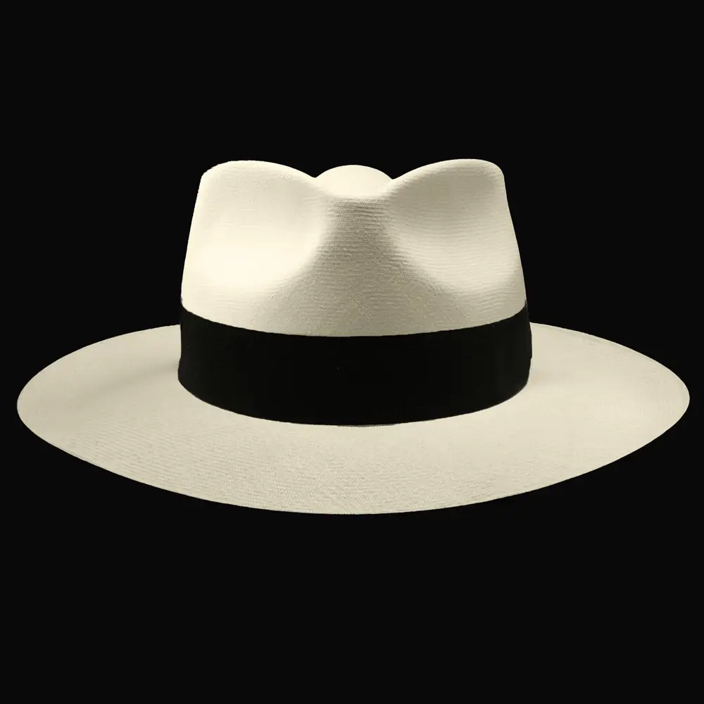 Panama Hat vs. Fedora: What’s the Difference?