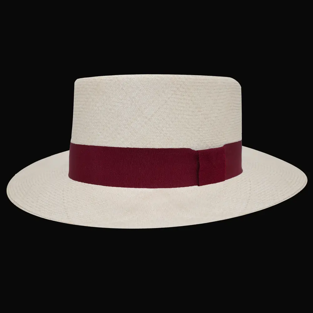 How Much Does a Real Panama Hat Cost?