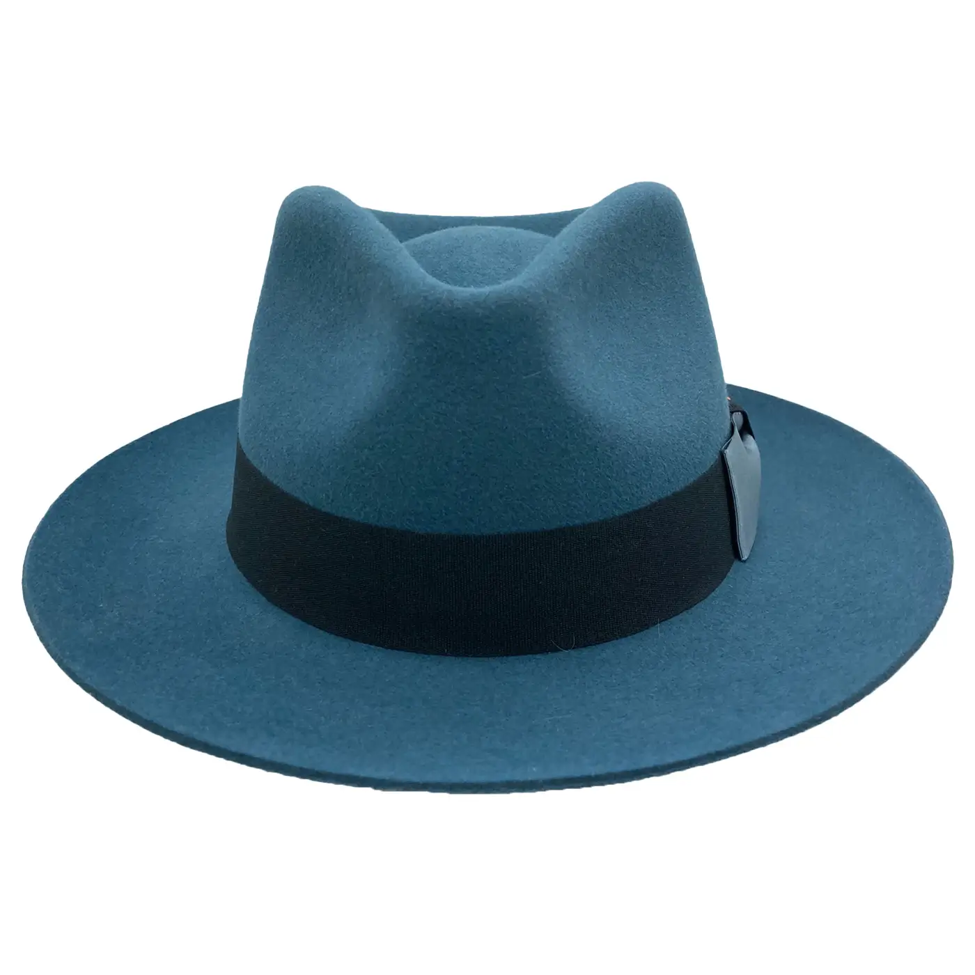Fur Felt Trilby