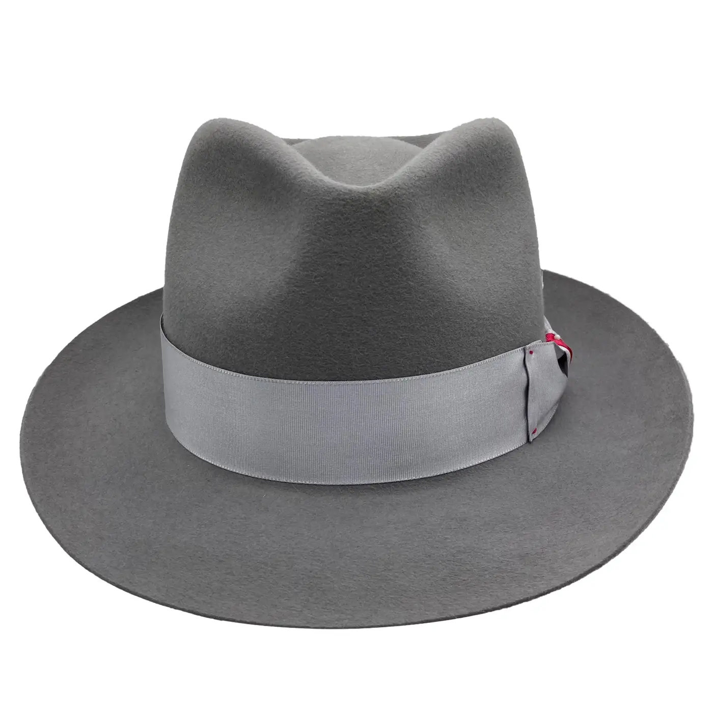 Fur Felt Classic Fedora