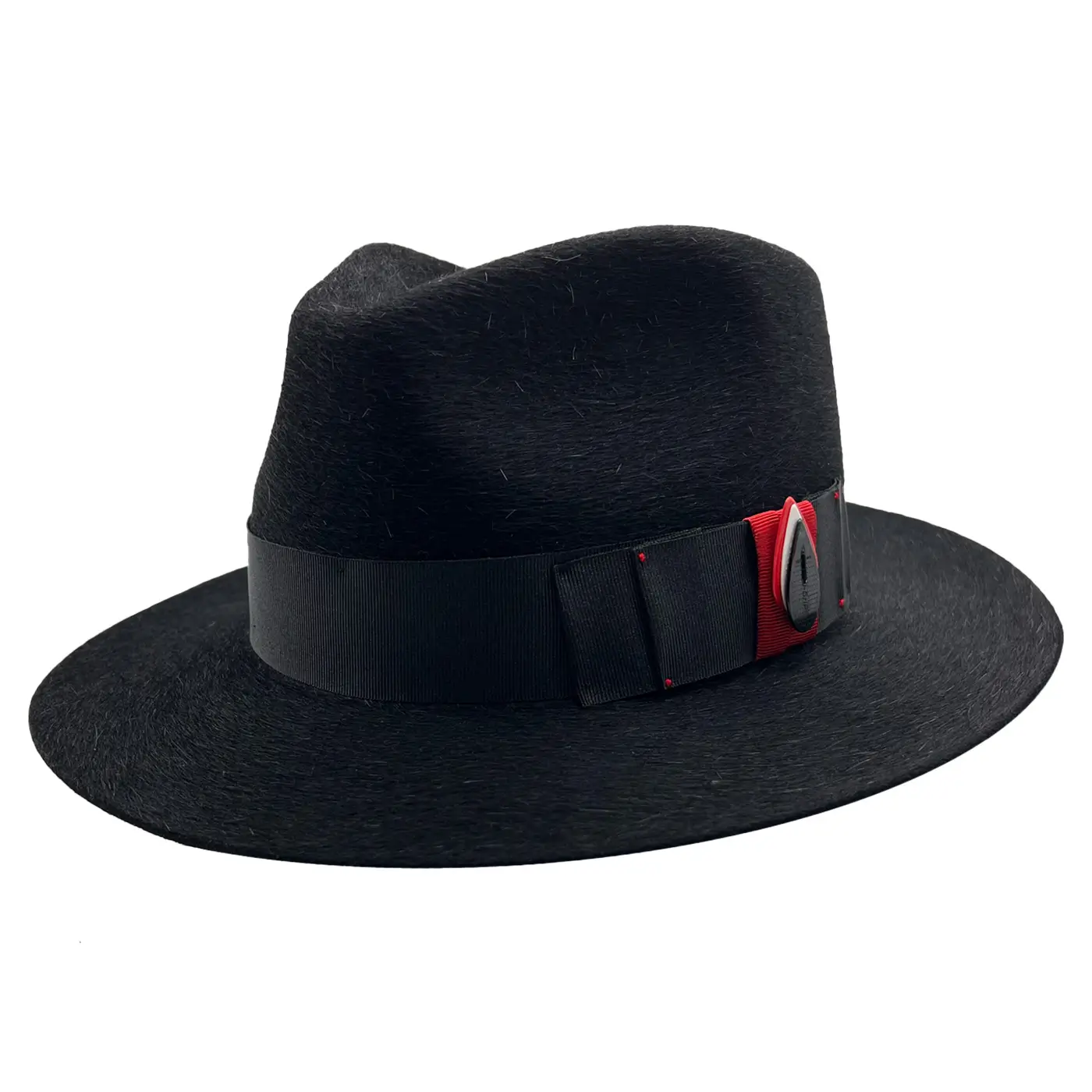 Fur Felt Fedora